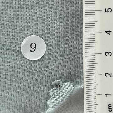 9 Turquoise