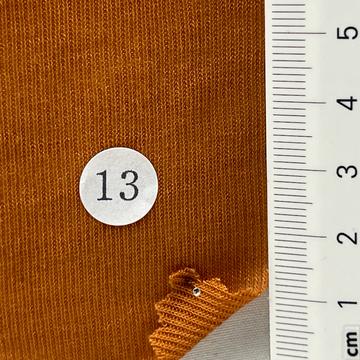 13 Orange