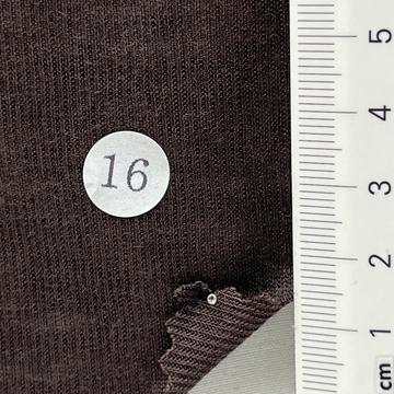 16 Brown