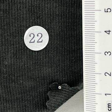 22 Deep Green