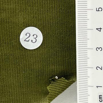 23 Green