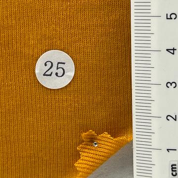 25 Orange