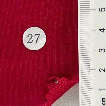 27 Red