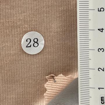 28 Pale Orange