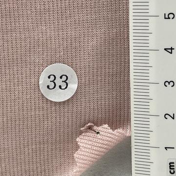 33 Pale Pink