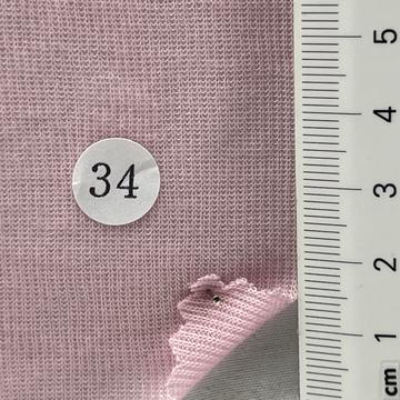 34 Pale Pink