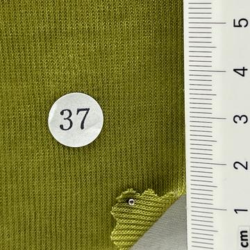 37 Pale Green