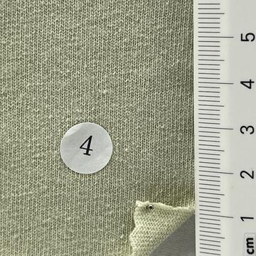 4 Pale Green