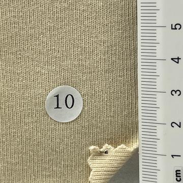 10 Pale Orange