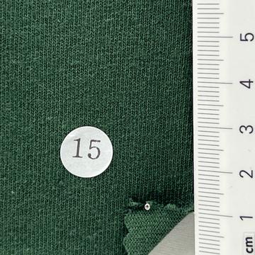 15 Deep Green