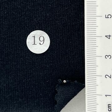 19 Black
