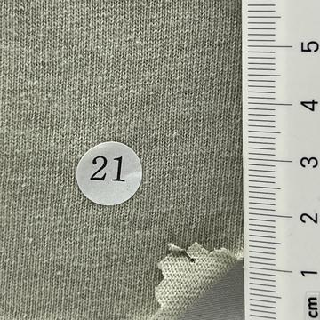21 Pale Green