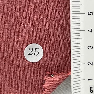 25 Red