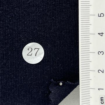 27 Black