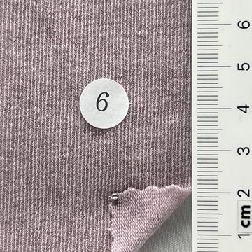 구6 Pale Pink