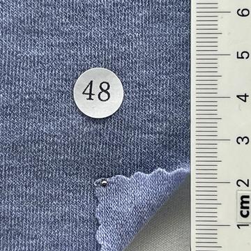 구48 Pale Blue