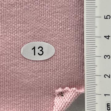 13 Pale Pink