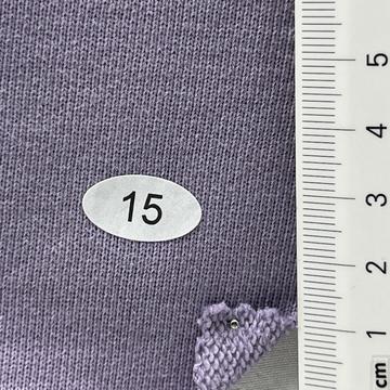 15 Lavender