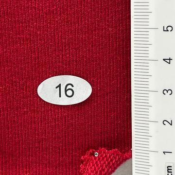16 Red