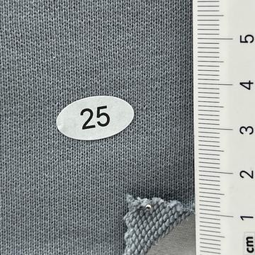 25 Pale Blue