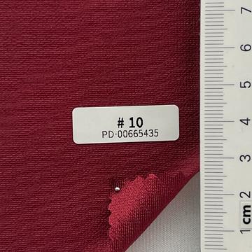 10 Red