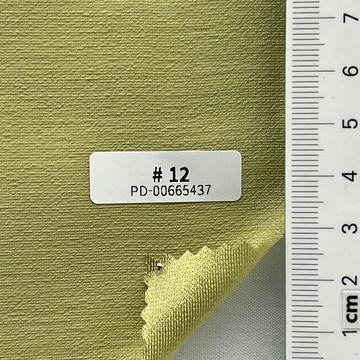 12 Pale Green