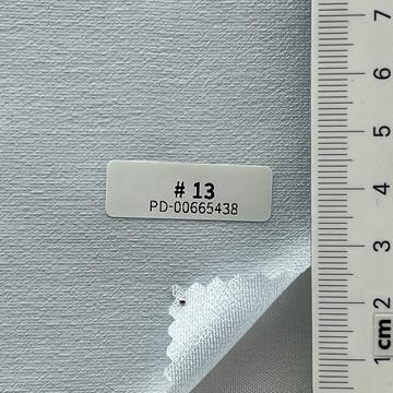 13 Pale Blue