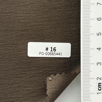 16 Brown