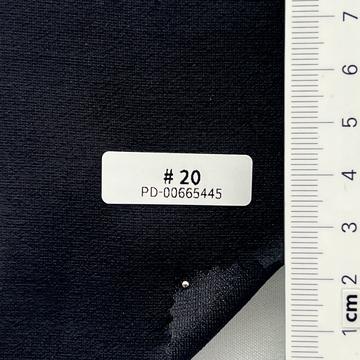 20 Black