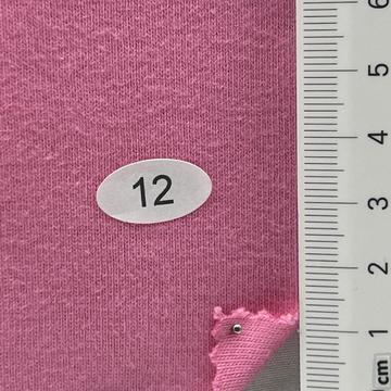 12 Pale Pink