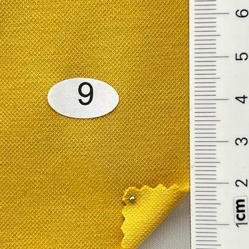 9 Yellow