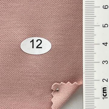 12 Dusty Pink