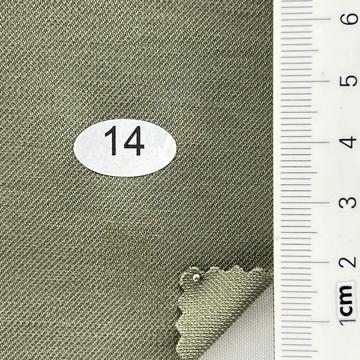 14 Green