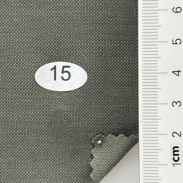 15 Deep Green