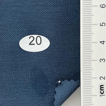 20 Blue