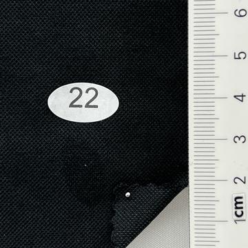 22 Black