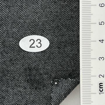 23 Charcoal