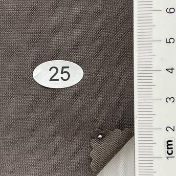 25 Brown