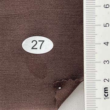 27 Brown