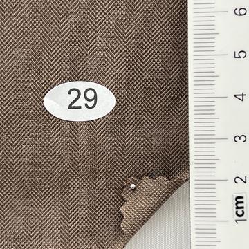 29 Brown
