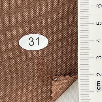 31 Brown
