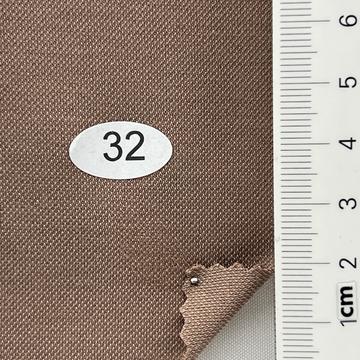32 Brown