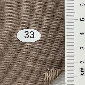 33 Brown