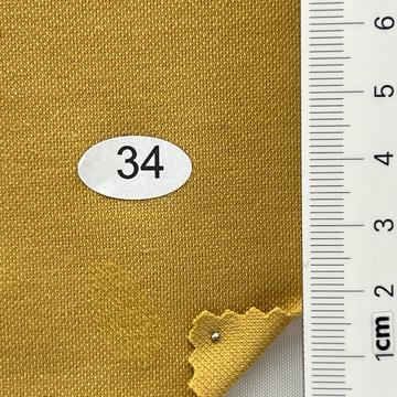 34 Yellow