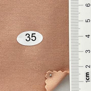 35 Pale Orange