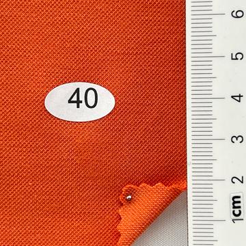 40 Orange