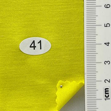 41 Yellow