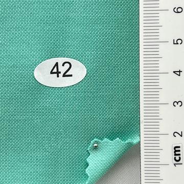 42 Turquoise