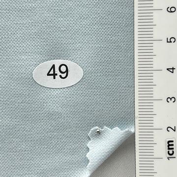 49 Pale Blue
