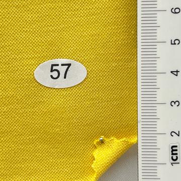 57 Yellow
